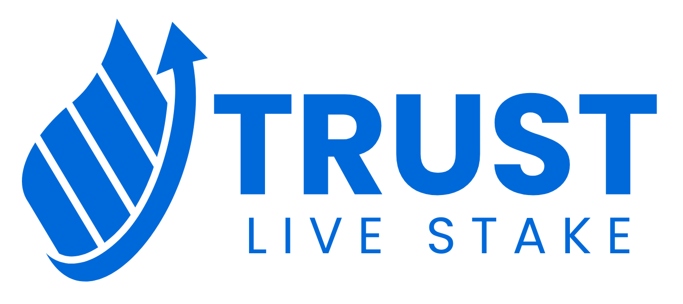 Trust Live Stake